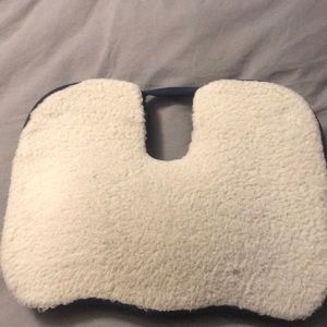 Gently used condition